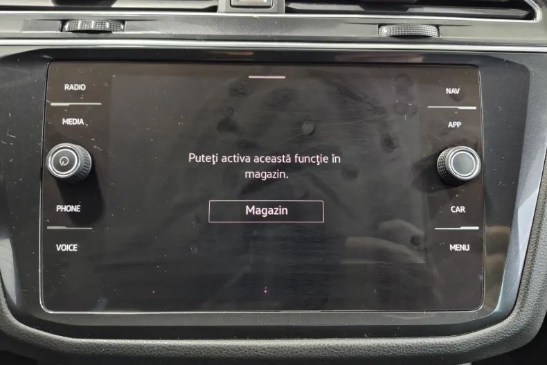 Volkswagen Tiguan din 2023 cu 77.765 km - oferta VOL189061 - foto 26