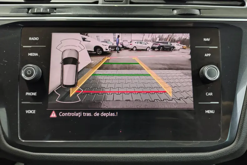 Volkswagen Tiguan din 2023 cu 77.765 km - oferta VOL189061 - foto 28