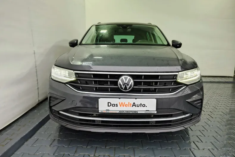 Volkswagen Tiguan din 2023 cu 77.765 km - oferta VOL189061 - foto 39