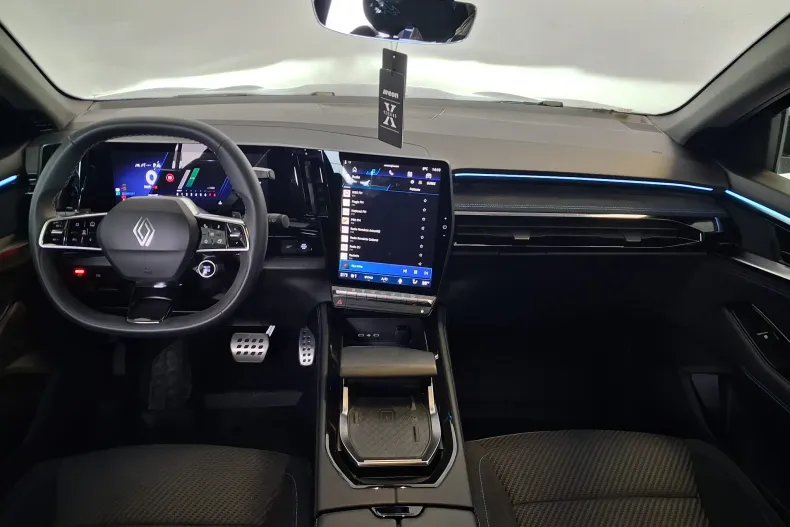 Renault Austral din 2024 cu 15.484 km - oferta REN189062 - foto 3