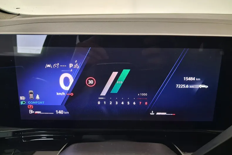 Renault Austral din 2024 cu 15.484 km - oferta REN189062 - foto 5