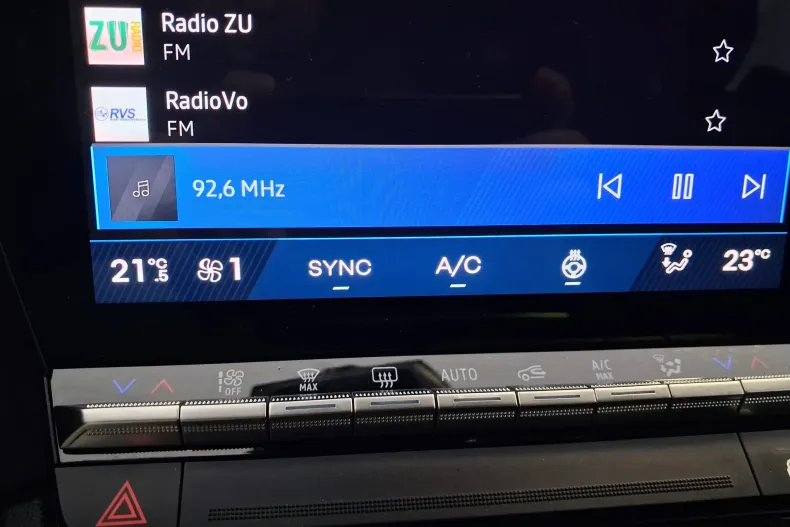 Renault Austral din 2024 cu 15.484 km - oferta REN189062 - foto 7