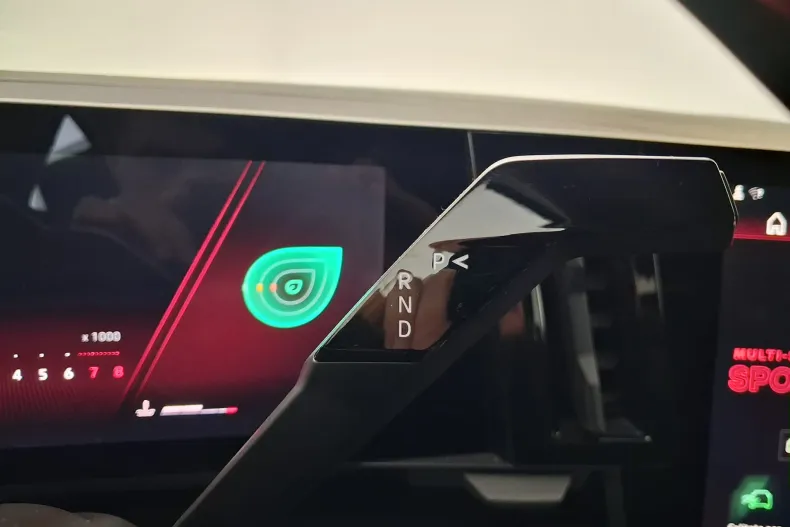 Renault Austral din 2024 cu 15.484 km - oferta REN189062 - foto 9