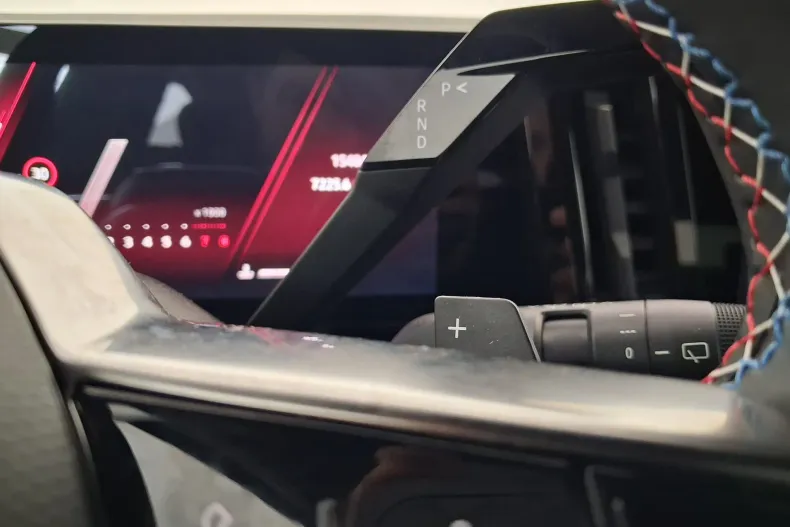 Renault Austral din 2024 cu 15.484 km - oferta REN189062 - foto 12