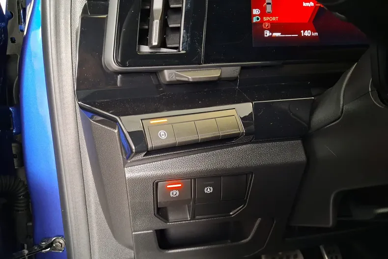 Renault Austral din 2024 cu 15.484 km - oferta REN189062 - foto 14