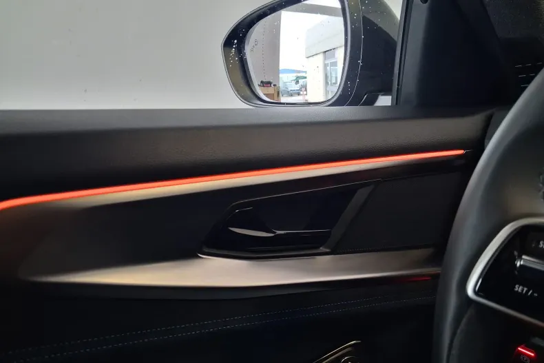 Renault Austral din 2024 cu 15.484 km - oferta REN189062 - foto 17