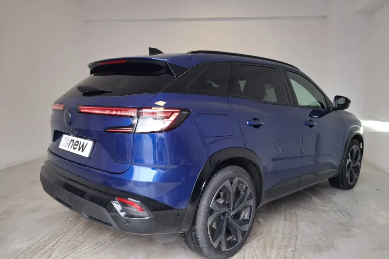 Renault Austral din 2024 cu 15.484 km - oferta REN189062 - foto 22