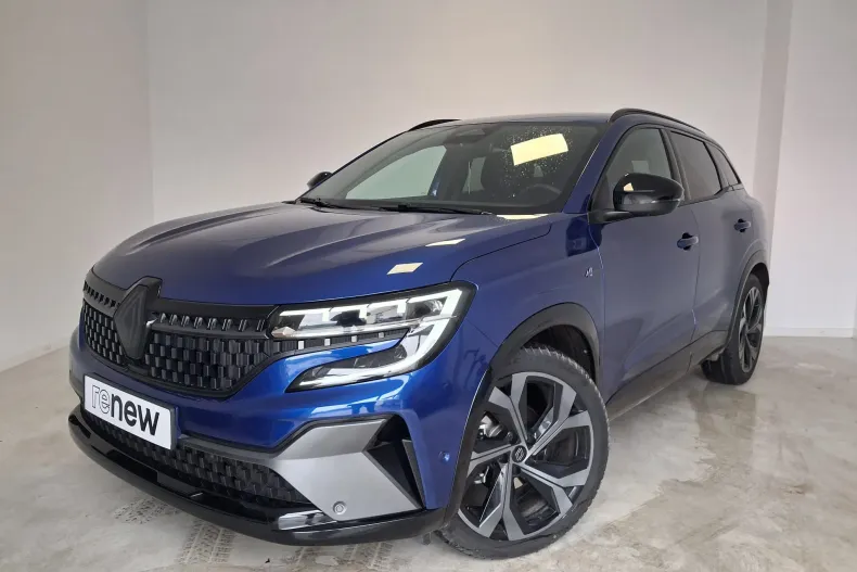 Renault Austral din 2024 cu 15.484 km - oferta REN189062 - foto 24