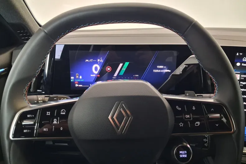 Renault Austral din 2024 cu 15.484 km - oferta REN189062 - foto 26