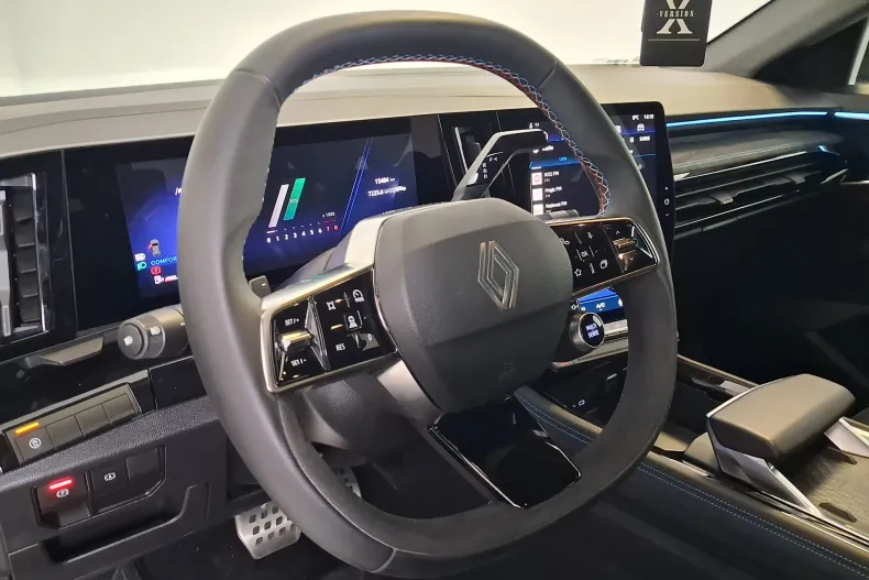 Renault Austral din 2024 cu 15.484 km - oferta REN189062 - foto 28