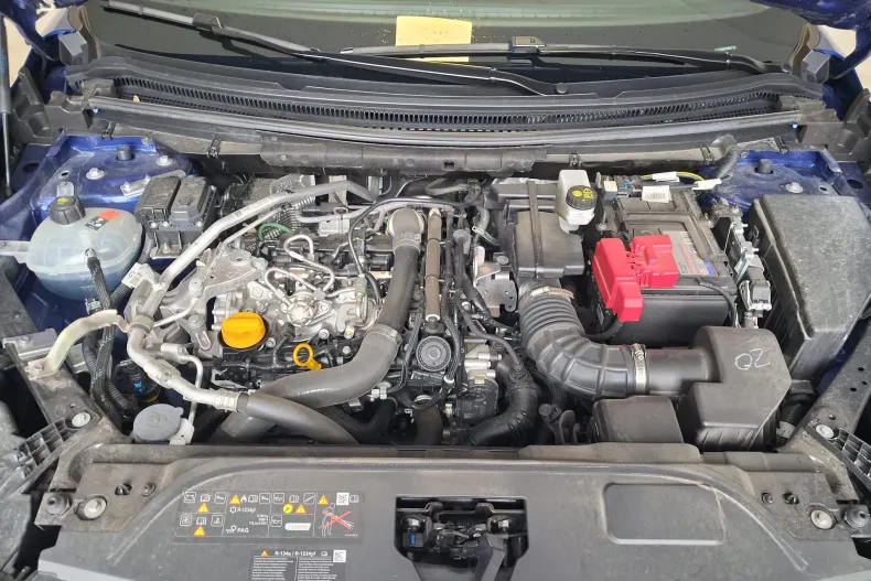 Renault Austral din 2024 cu 15.484 km - oferta REN189062 - foto 29