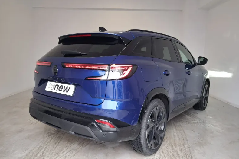 Renault Austral din 2024 cu 15.484 km - oferta REN189062 - foto 31