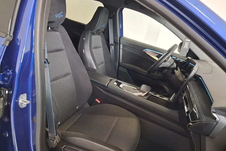 Renault Austral din 2024 cu 15.484 km - oferta REN189062 - foto 34