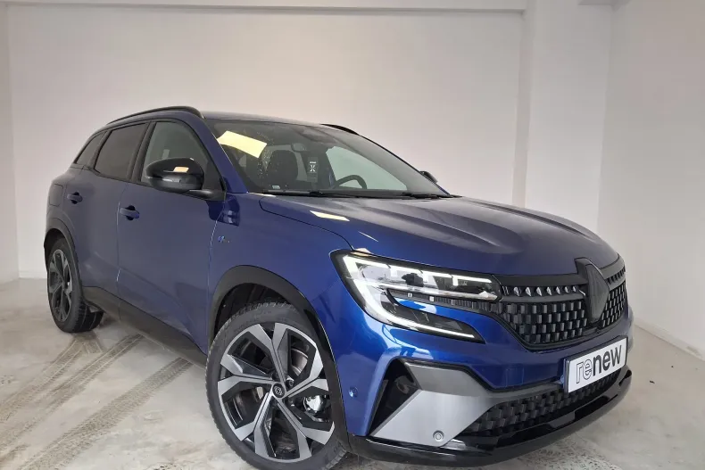 Renault Austral din 2024 cu 15.484 km - oferta REN189062 - foto 37