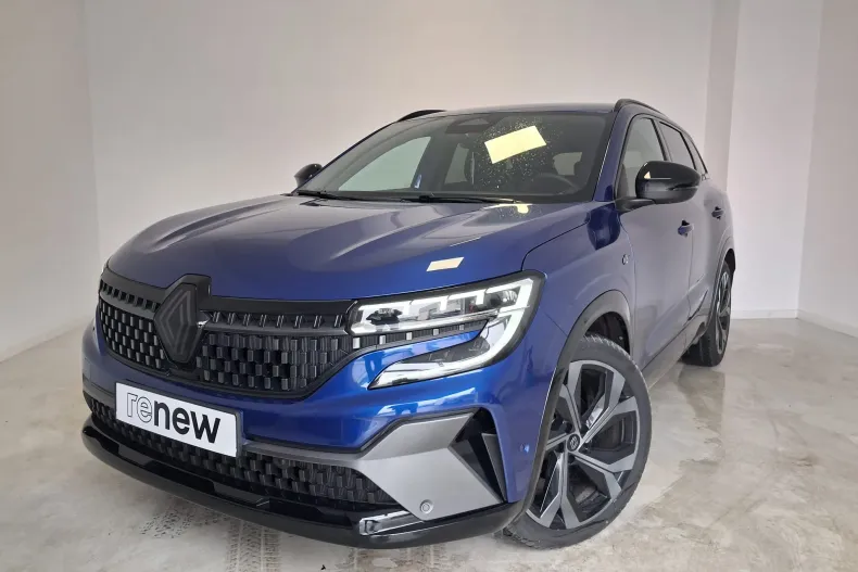 Renault Austral din 2024 cu 15.484 km - oferta REN189062 - foto 38