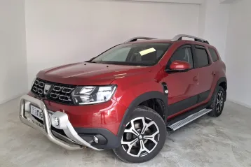 Dacia Duster din 2020 - oferta DAC189063