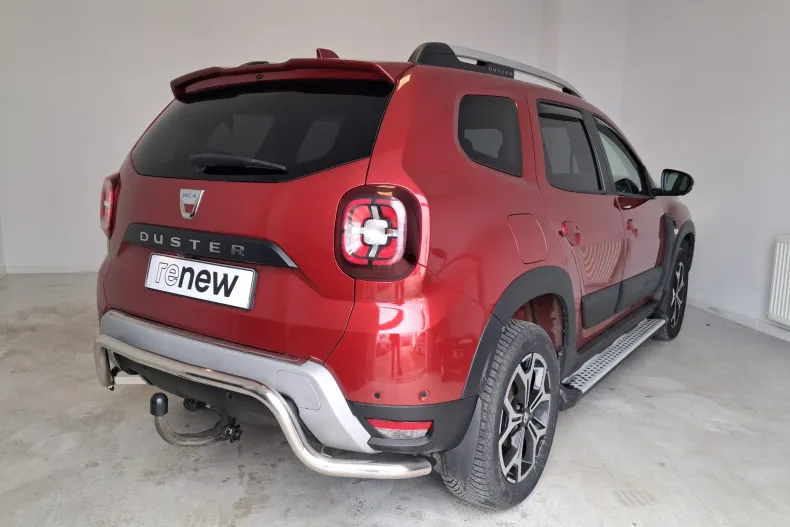 Dacia Duster din 2020 cu 132.214 km - oferta DAC189063 - foto 2