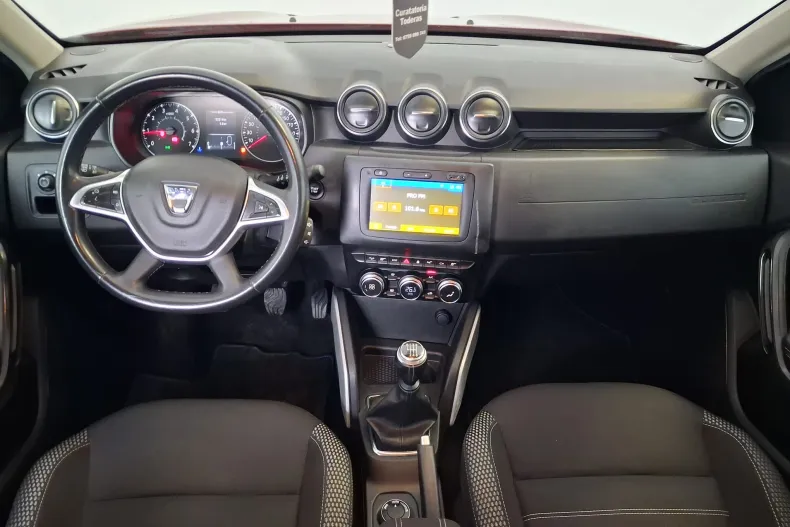 Dacia Duster din 2020 cu 132.214 km - oferta DAC189063 - foto 3