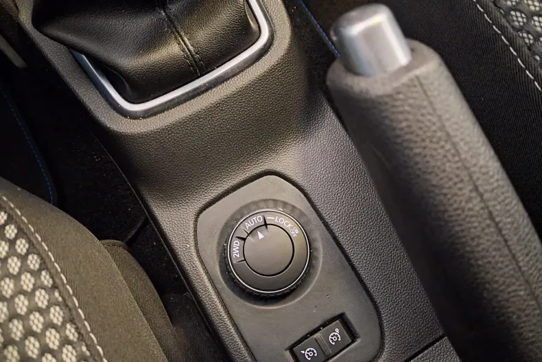 Dacia Duster din 2020 cu 132.214 km - oferta DAC189063 - foto 4