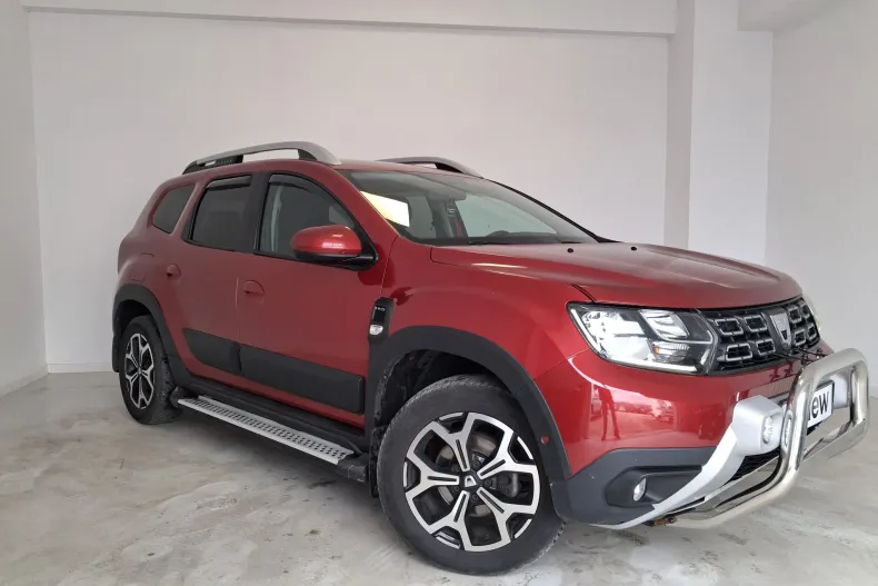 Dacia Duster din 2020 cu 132.214 km - oferta DAC189063 - foto 10