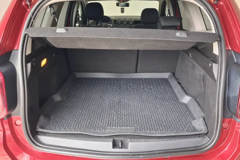 Dacia Duster din 2020 cu 132.214 km - oferta DAC189063 - foto 13