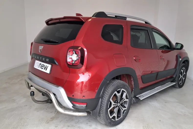 Dacia Duster din 2020 cu 132.214 km - oferta DAC189063 - foto 16