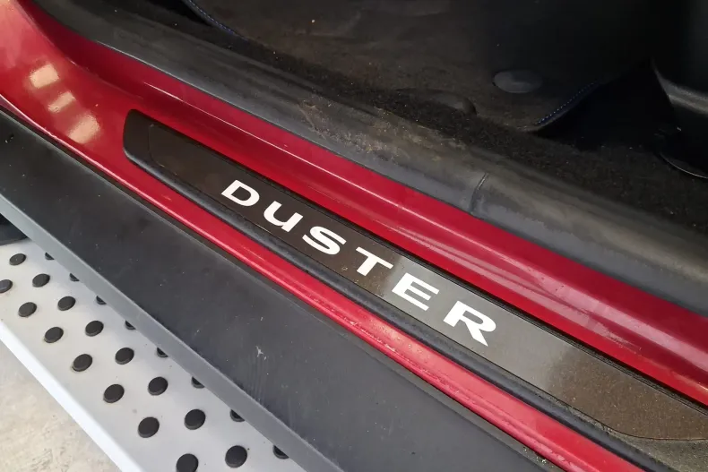 Dacia Duster din 2020 cu 132.214 km - oferta DAC189063 - foto 17