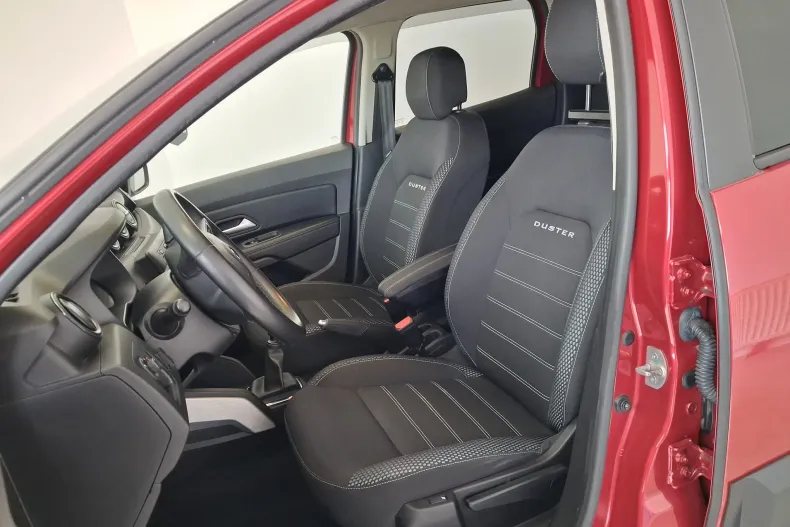 Dacia Duster din 2020 cu 132.214 km - oferta DAC189063 - foto 18