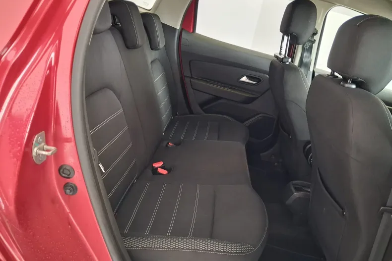 Dacia Duster din 2020 cu 132.214 km - oferta DAC189063 - foto 19