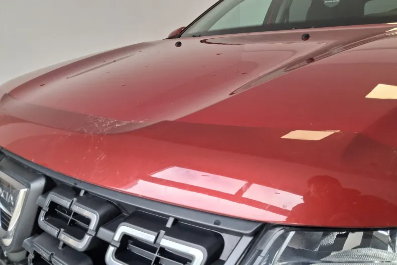 Dacia Duster din 2020 cu 132.214 km - oferta DAC189063 - foto 21