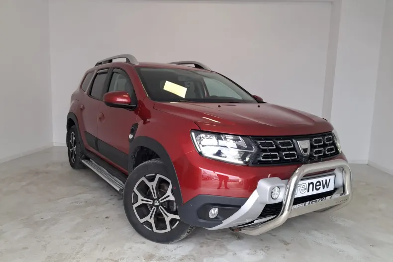 Dacia Duster din 2020 cu 132.214 km - oferta DAC189063 - foto 22