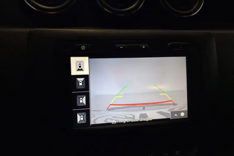 Dacia Duster din 2020 cu 132.214 km - oferta DAC189063 - foto 23