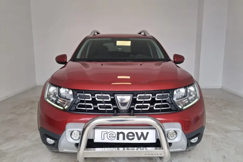 Dacia Duster din 2020 cu 132.214 km - oferta DAC189063 - foto 24