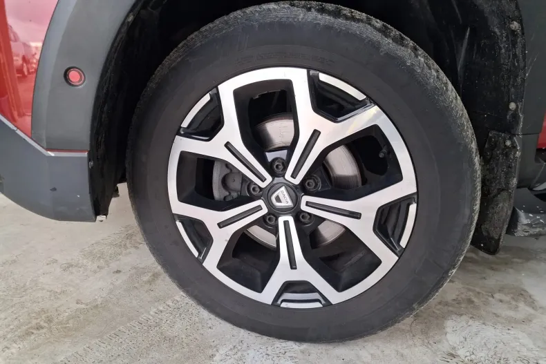 Dacia Duster din 2020 cu 132.214 km - oferta DAC189063 - foto 28