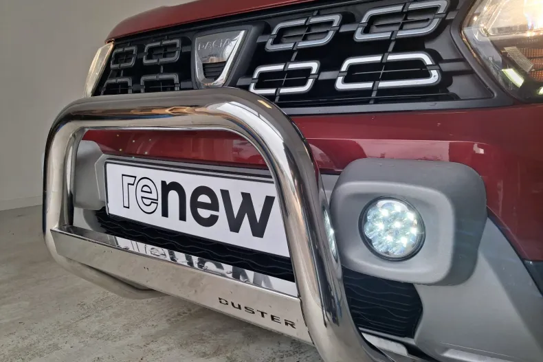 Dacia Duster din 2020 cu 132.214 km - oferta DAC189063 - foto 30