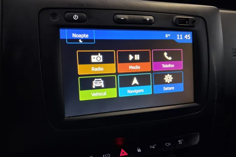 Dacia Duster din 2020 cu 132.214 km - oferta DAC189063 - foto 32