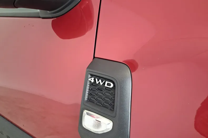 Dacia Duster din 2020 cu 132.214 km - oferta DAC189063 - foto 33