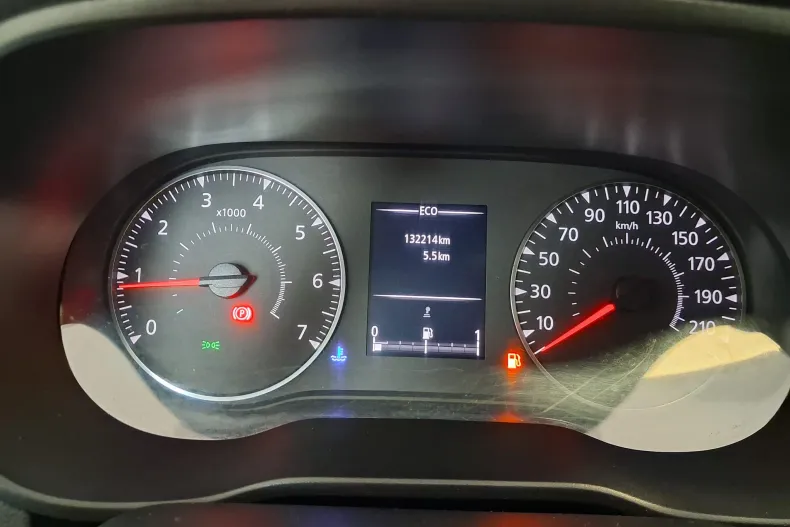 Dacia Duster din 2020 cu 132.214 km - oferta DAC189063 - foto 34