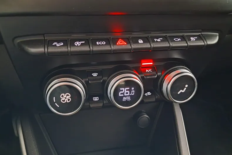 Dacia Duster din 2020 cu 132.214 km - oferta DAC189063 - foto 35