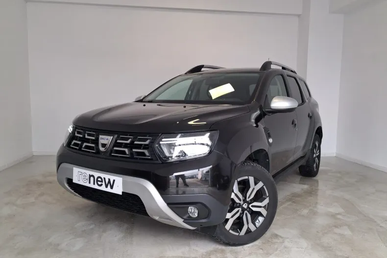 Dacia Duster din 2022 cu 51.045 km - oferta DAC189064 - foto 1