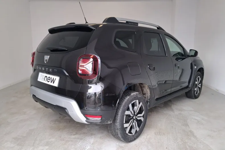 Dacia Duster din 2022 cu 51.045 km - oferta DAC189064 - foto 2