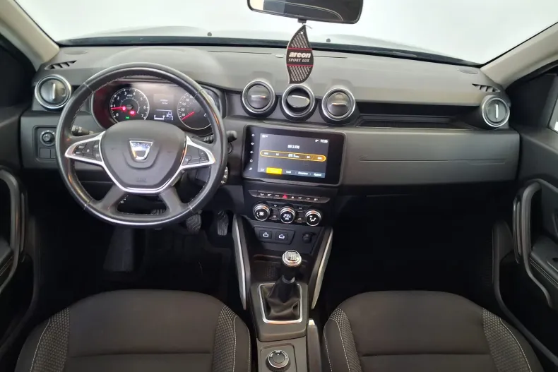 Dacia Duster din 2022 cu 51.045 km - oferta DAC189064 - foto 3