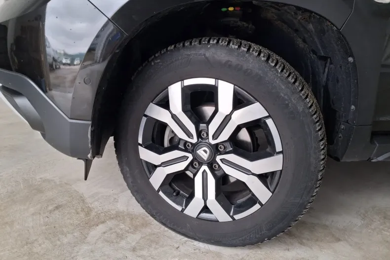 Dacia Duster din 2022 cu 51.045 km - oferta DAC189064 - foto 4