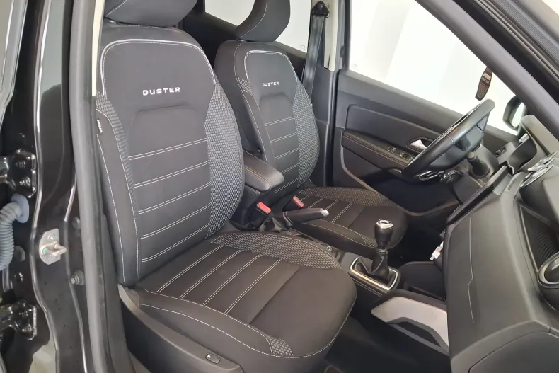 Dacia Duster din 2022 cu 51.045 km - oferta DAC189064 - foto 5