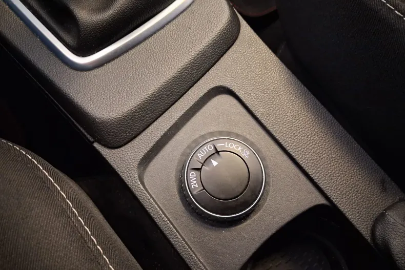 Dacia Duster din 2022 cu 51.045 km - oferta DAC189064 - foto 6