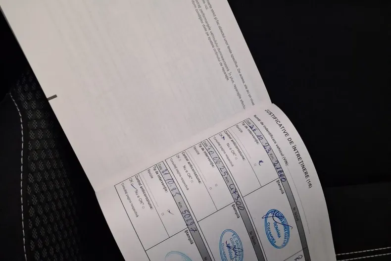 Dacia Duster din 2022 cu 51.045 km - oferta DAC189064 - foto 7