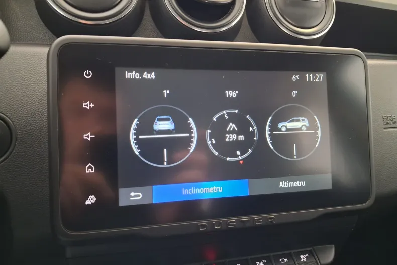 Dacia Duster din 2022 cu 51.045 km - oferta DAC189064 - foto 8
