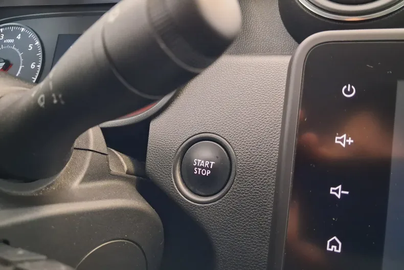 Dacia Duster din 2022 cu 51.045 km - oferta DAC189064 - foto 9