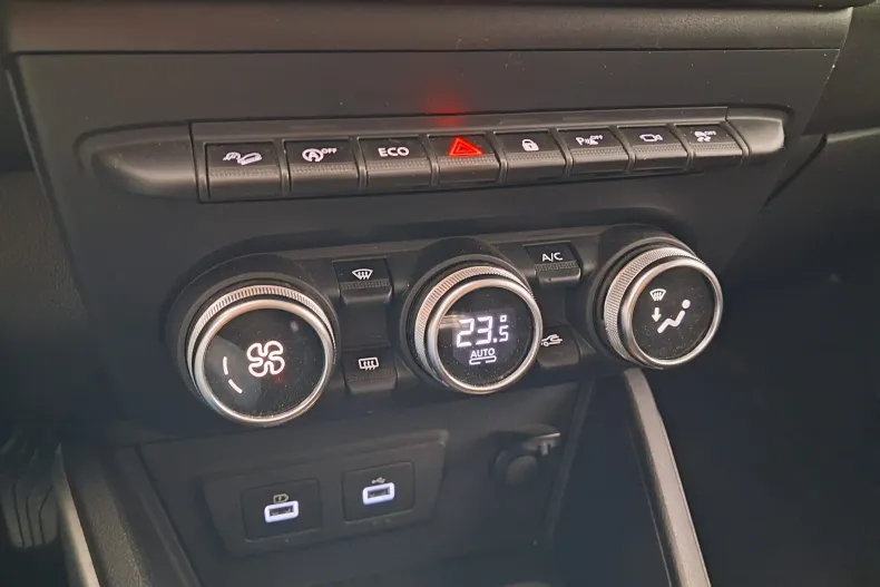 Dacia Duster din 2022 cu 51.045 km - oferta DAC189064 - foto 13