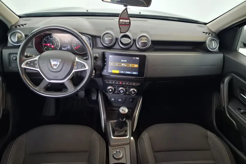 Dacia Duster din 2022 cu 51.045 km - oferta DAC189064 - foto 14